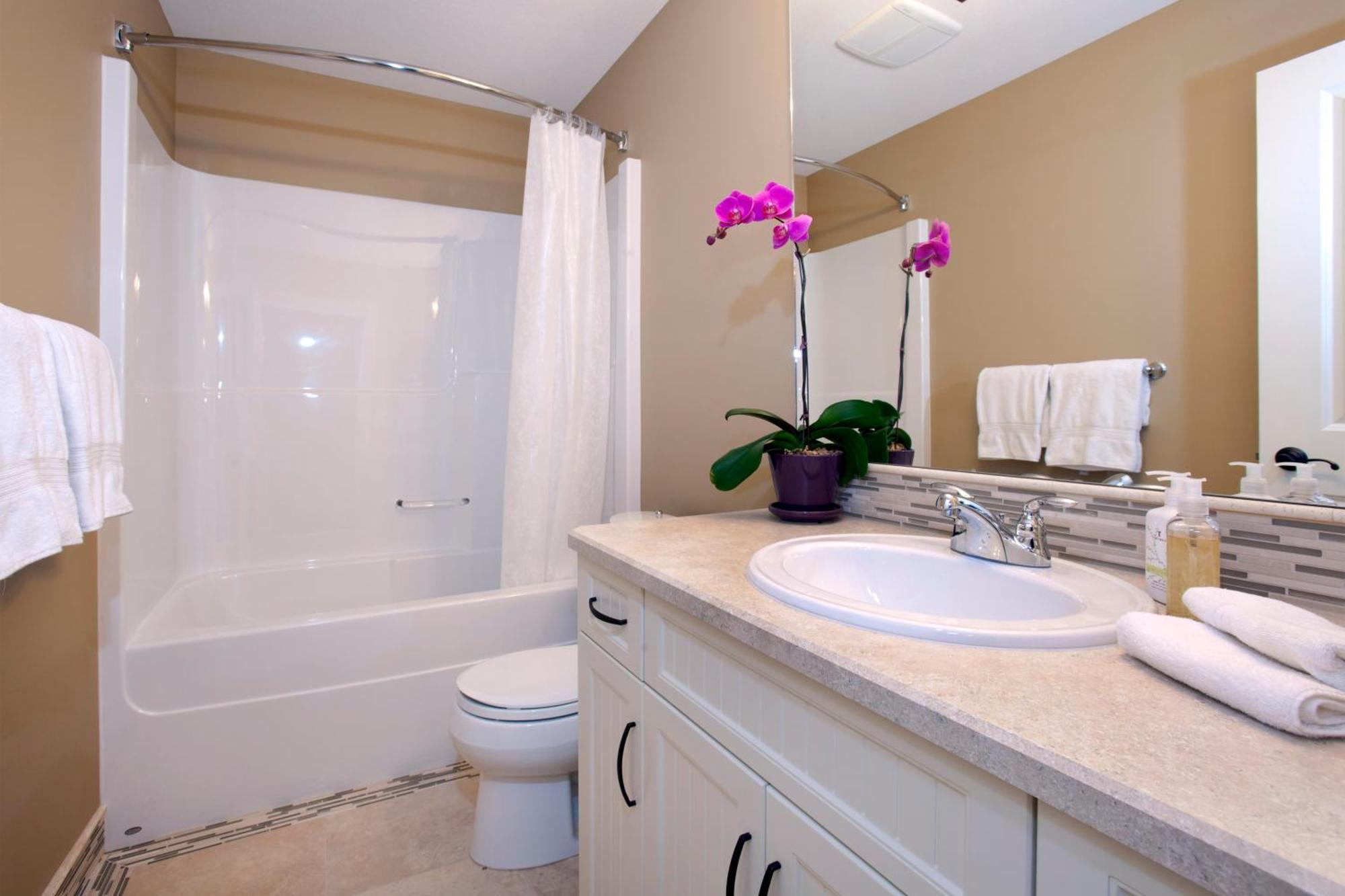 Okeefes Landing Bed & Breakfast Vernon Esterno foto