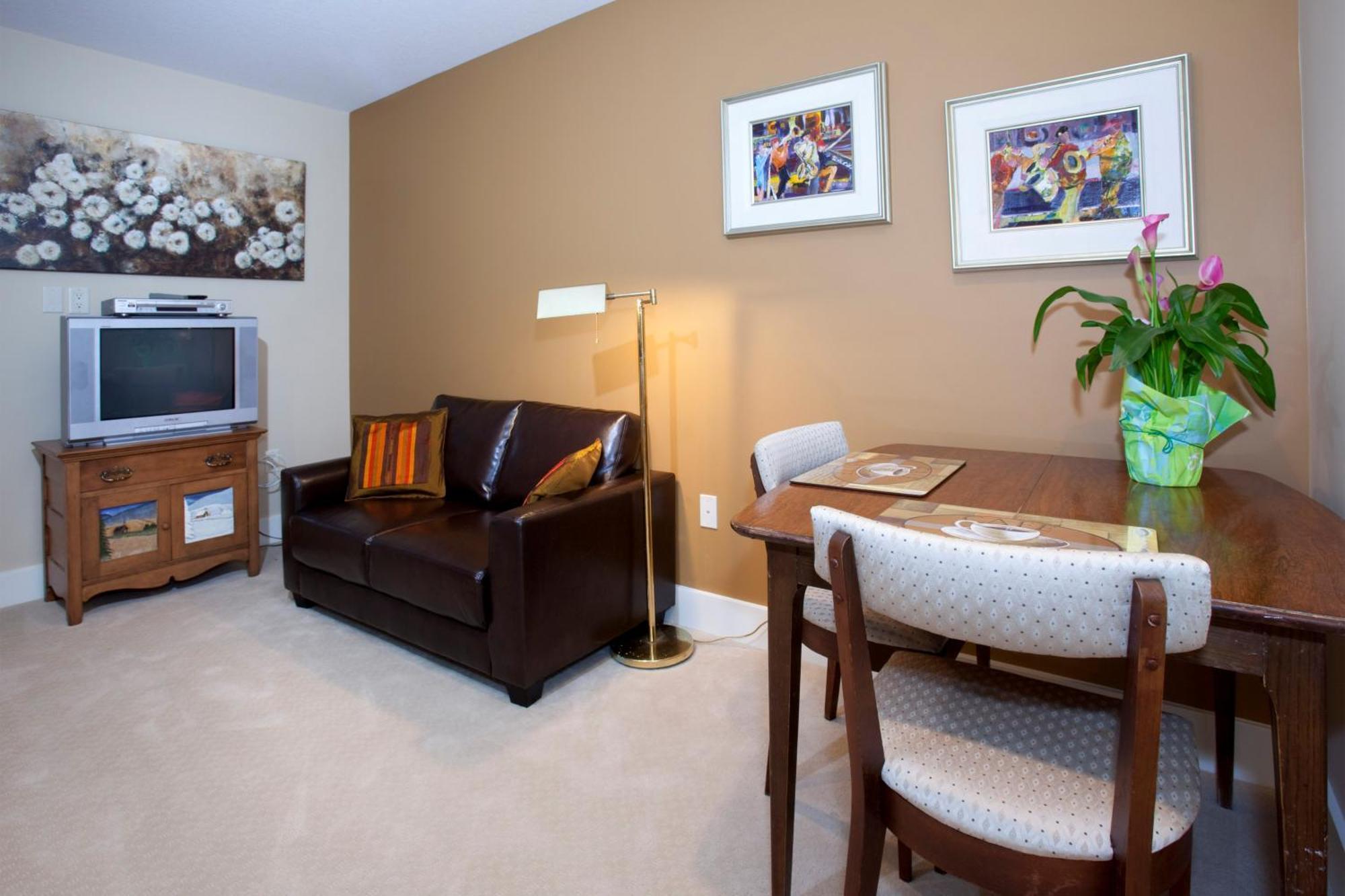 Okeefes Landing Bed & Breakfast Vernon Esterno foto
