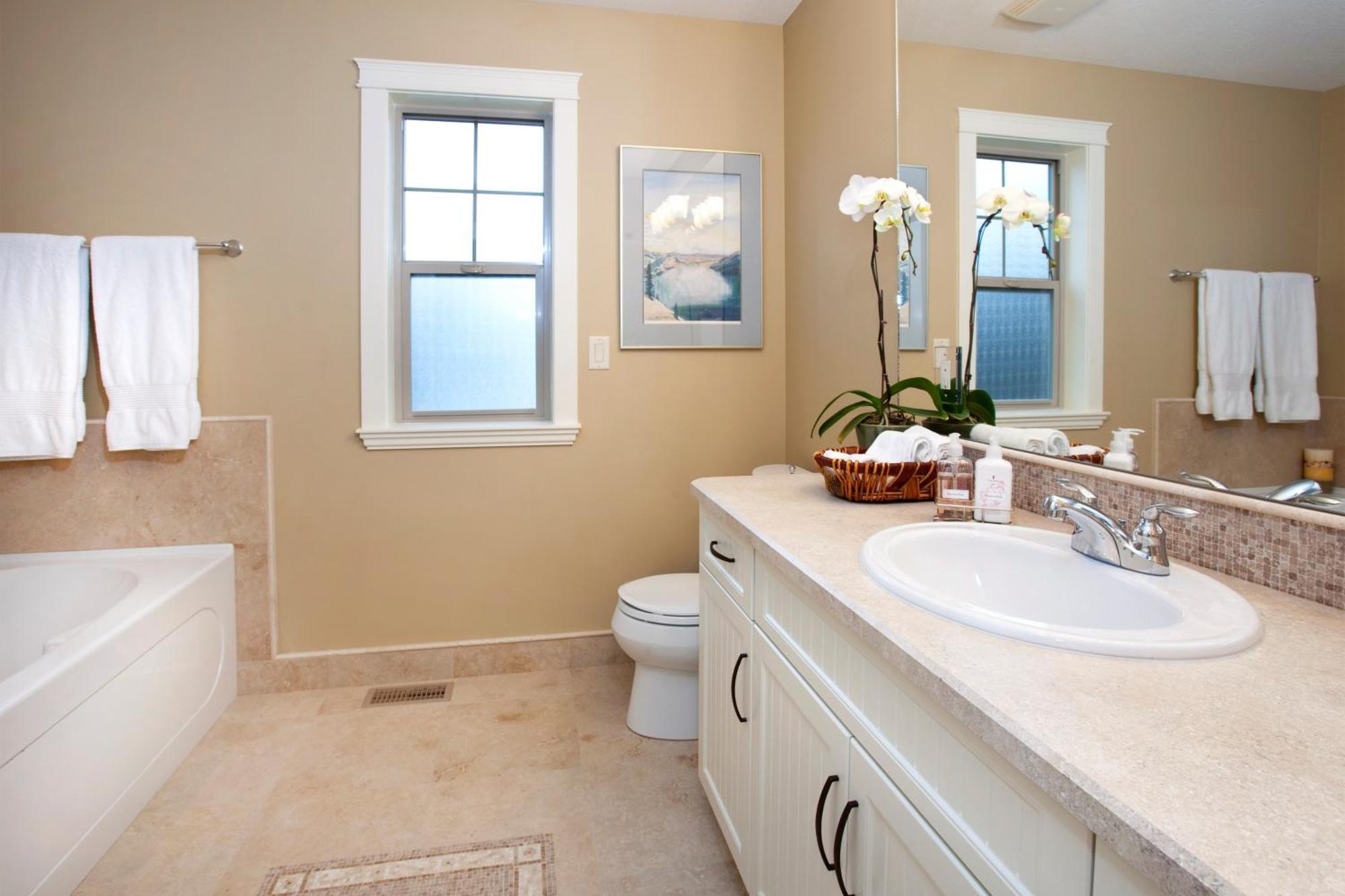 Okeefes Landing Bed & Breakfast Vernon Esterno foto