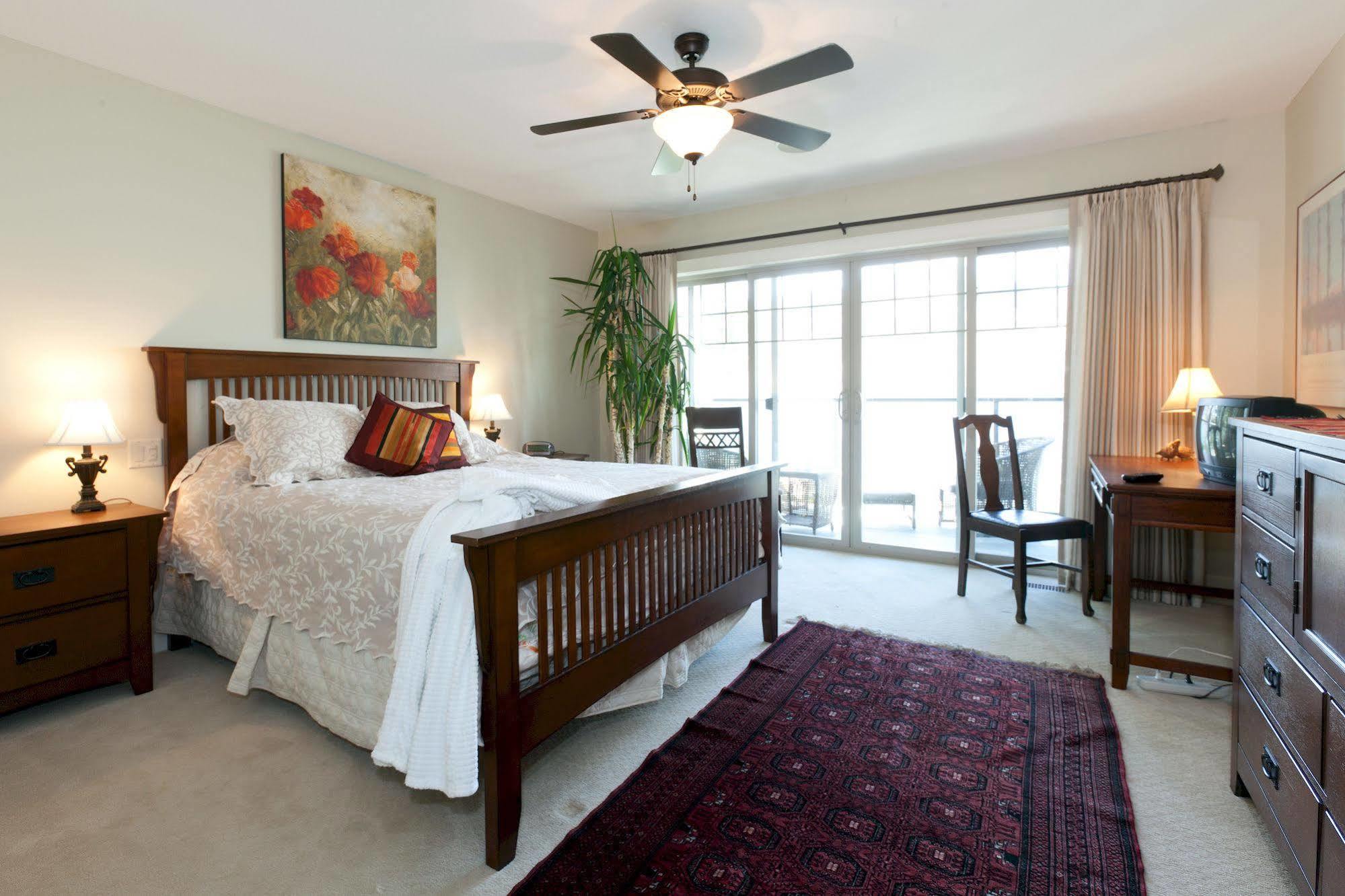 Okeefes Landing Bed & Breakfast Vernon Esterno foto